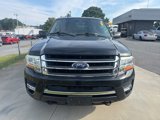 Used 2015 Ford Expedition EL Limited image 2