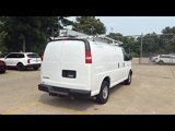 Used 2019 Chevrolet Express 2500 w/ Driver Convenience Package image 5