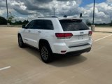Used 2020 Jeep Grand Cherokee Limited image 6