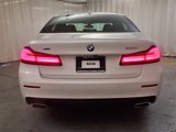 Certified 2022 BMW 530i xDrive w/ Premium Package image 6