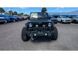Used 2016 Jeep Wrangler Sport w/ Quick Order Package 24S image 3