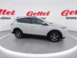 Used 2017 Toyota RAV4 XLE image 2