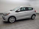 Used 2020 Chevrolet Spark LT image 2