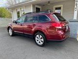 Used 2011 Subaru Outback 2.5i Limited w/ PWR Moonroof Pkg image 2