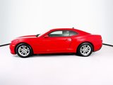 Used 2015 Chevrolet Camaro LS image 4
