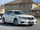 Used 2017 Nissan Altima 2.5 S w/ Power Driver Seat Package image 4