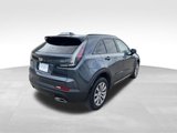 Certified 2021 Cadillac XT4 Sport w/ Cold Weather Package image 5