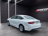 Used 2015 Chrysler 200 Limited w/ Convenience Group image 5