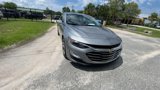 Used 2023 Chevrolet Malibu LT image 2