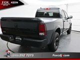 Used 2021 RAM 1500 Classic Warlock w/ Electronics Group image 4