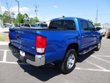 Used 2016 Toyota Tacoma SR5 w/ Towing Package image 4