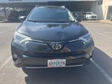 Used 2017 Toyota RAV4 XLE image 2
