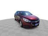 Used 2015 Chevrolet Malibu LT w/ Power Convenience Package image 2
