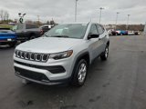 New 2025 Jeep Compass Sport image 3