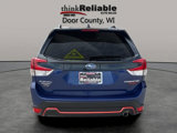 Used 2024 Subaru Forester Sport image 6
