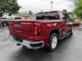 Used 2022 GMC Sierra 1500 SLT w/ SLT Premium Plus Package image 5