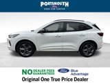 Certified 2023 Ford Escape ST-Line image 2
