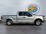 Used 2016 Ford F150 XL w/ Equipment Group 101A Mid image 3