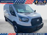 New 2024 Ford Transit 250 148 Medium Roof image 3