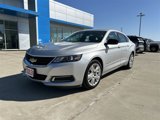Used 2019 Chevrolet Impala LS image 4