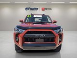 Certified 2024 Toyota 4Runner TRD Pro image 2