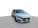 Used 2022 Nissan Sentra SV image 3
