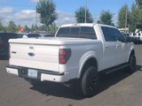 Used 2011 Ford F150 Lariat Limited image 5