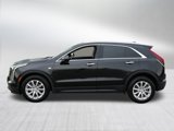 Used 2020 Cadillac XT4 Luxury w/ Cold Weather Package image 4