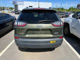 Used 2019 Jeep Cherokee Latitude Plus w/ Comfort/Convenience Group image 5