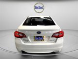 Used 2017 Subaru Legacy 2.5i Sport image 6