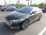 Used 2018 Hyundai Elantra SEL image 2