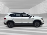 Certified 2022 Volkswagen Taos S w/ IQ Drive S Package image 2