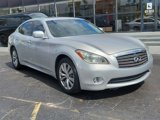 Used 2014 INFINITI Q70 3.7 w/ Premium Package image 3