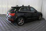 Used 2018 Audi SQ5 Prestige w/ Prestige Package image 6