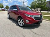Used 2019 Chevrolet Equinox Premier image 2