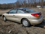 Used 1998 Saturn S-Series SC1 w/ SC1 Option Pkg 1 image 4