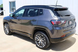 Used 2023 Jeep Compass Limited w/ Elite Group image 3