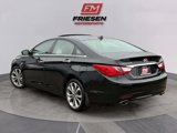 Used 2013 Hyundai Sonata Limited image 5