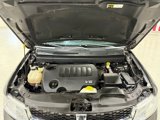 Used 2017 Dodge Journey SXT w/ Comfort/Convenience Group image 6