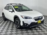 Used 2022 Subaru Crosstrek 2.5i Limited w/ Moonroof Package 2 image 3
