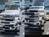 Certified 2018 Ford F150 Platinum w/ Technology Package image 4
