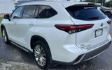 Used 2022 Toyota Highlander Platinum image 6