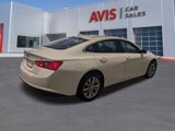 Used 2024 Chevrolet Malibu LT image 6