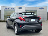 Used 2021 Toyota C-HR LE image 4