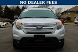 Used 2015 Ford Explorer XLT w/ Equipment Group 202A image 3