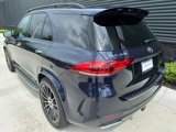 Used 2022 Mercedes-Benz GLE 350 image 3