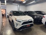 Used 2022 Toyota RAV4 XSE image 3