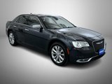 Used 2018 Chrysler 300 Limited w/ Safetytec Plus Group image 3
