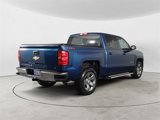 Used 2018 Chevrolet Silverado 1500 LT w/ LT Eassist Package image 4