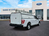 Used 2022 Ford F150 XL w/ Equipment Group 101A High image 3